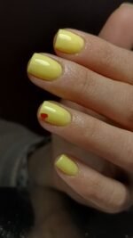 Semipermanente liso o simple - Imagen 4