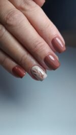 Semipermanente liso o simple - Imagen 2